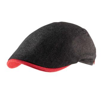 casquette duckbill jean Gino