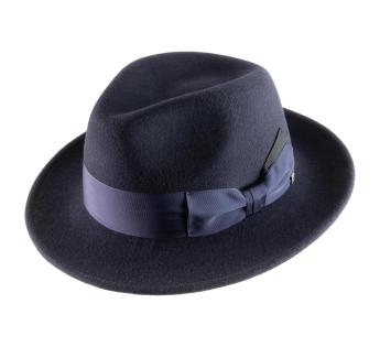 chapeau fedora chic Draco