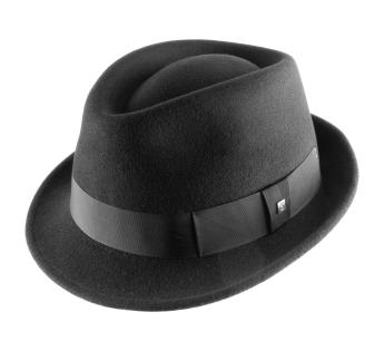 chapeau trilby français Gemini