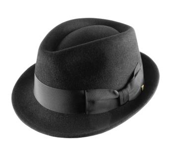 Chapeau trilby français Orion