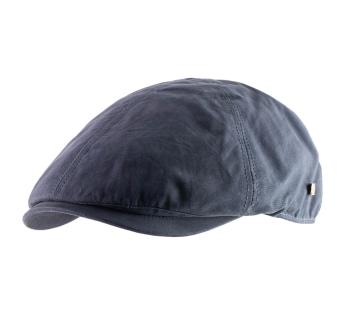 casquette été coton Milano Coton Delave