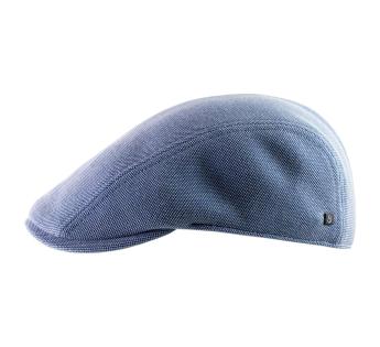 casquette plate légère été Soft Jersey