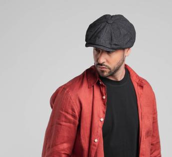 casquette gavroche jean Rowan