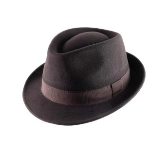 Little 5X Trilby Classic Italy