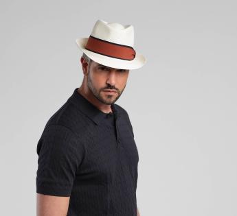 trilby pamana rayé Etienne