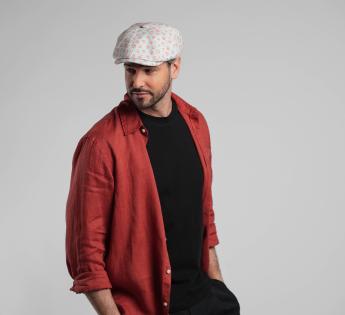 Casquette Alfonso d'Este Kyoto C29