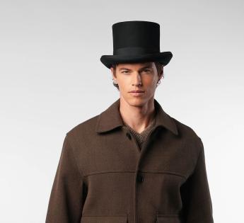 Chapeau haut de forme Il Maestoso