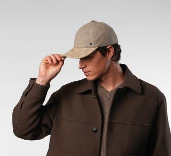 Casquette hiver Gioia