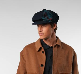 Casquette gavroche française Fourvière