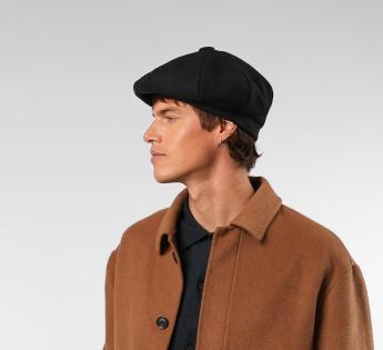 Béret Tissu français Le Tête D'or