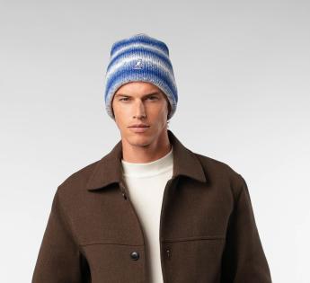 Bonnet Kangol Heathered 2-way Beanie 
