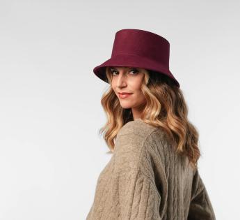 Bob en feutre Louise's Secret