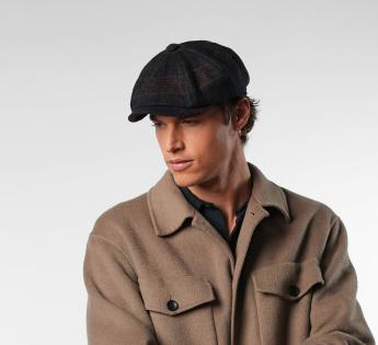 Casquette beret laine Belluno