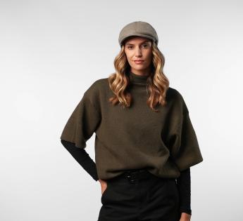 Casquette plaet outdoor Graham-k/194