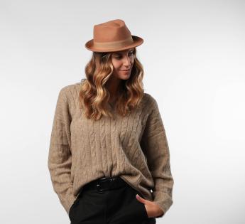 Petit Chapeau Essential Trilby