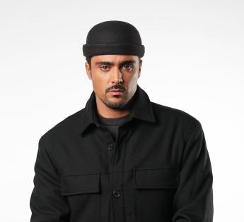 Bonnet docker bombé Eliott