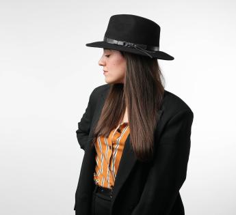 Chapeau hiver Classic Traveller