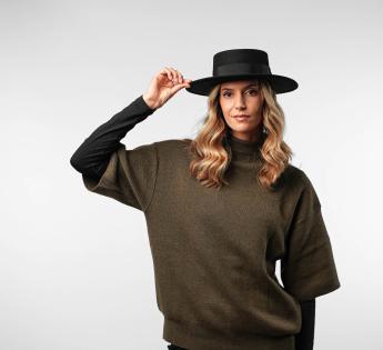 Chapeau cordobes Rive Gauche