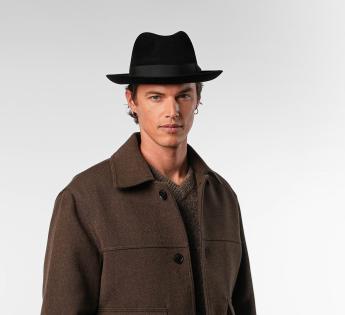 Chapeau Guerra 1855 Basilio