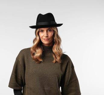 Chapeau Guerra 1855 Basilio