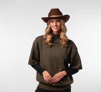 Chapeau western Zéphir