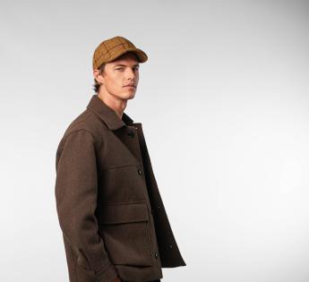 casquette française Gildas