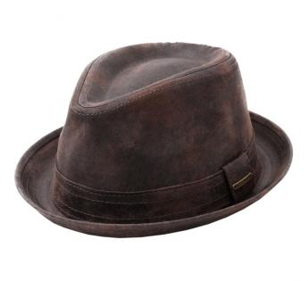 Chapeau Stetson Radcliff