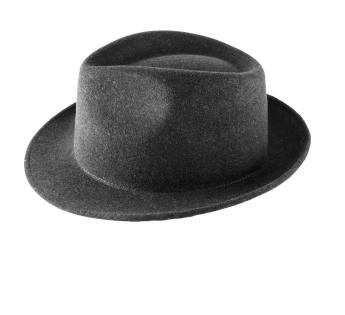 chapeau sur mesure My Wide Trilby