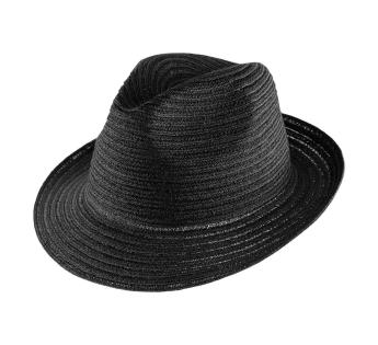 Chapeau paille élégant Ezran