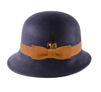  My Cloche Hat