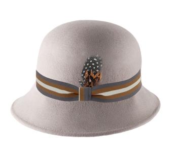  My Cloche Hat