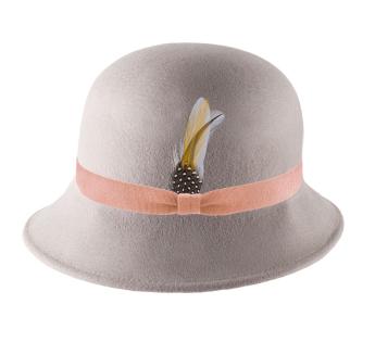 My Cloche Hat