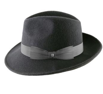 Chapeau Fedora Personnalisable My Fedora