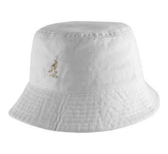 Washed Bucket Kangol