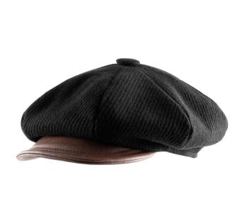 Casquette gavroche française Croix Rousse
